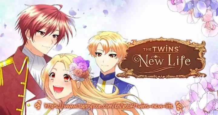 The Twin Siblings' New Life Chapter 144 1